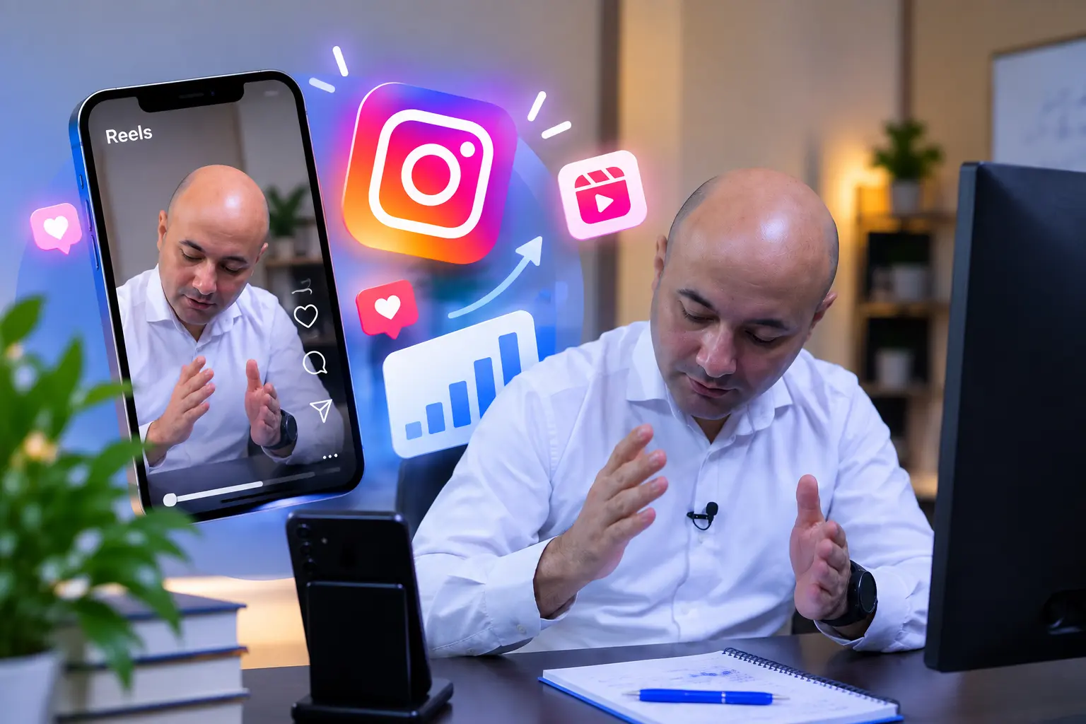 نکات کوتاه در اینستاگرام